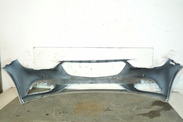 Zderzak przód Opel Insignia B 2018 r 