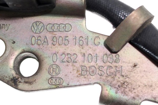 _Czujnik położenia wałka Audi A3 8L 1996-2003 1.6i 8V