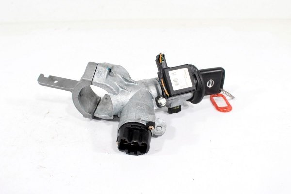 _Komputer silnika stacyjka immo Nissan Micra K12 2003-2010 1.2 16V