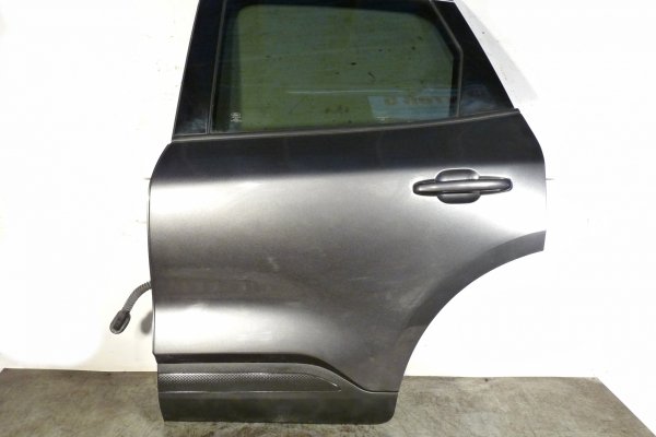 Drzwi tył lewe Ford Escape IV 2020 Suv 5-drzwi (Kod lakieru: J7)