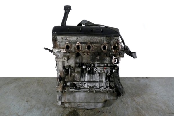 _Silnik VW Transporter T5 2004 2.5TDI AXD