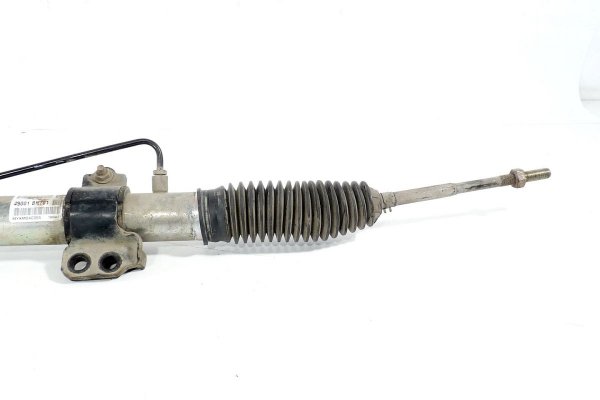 _Przekładnia kierownicza Nissan Almera N16 2003-2006 1.5DCI