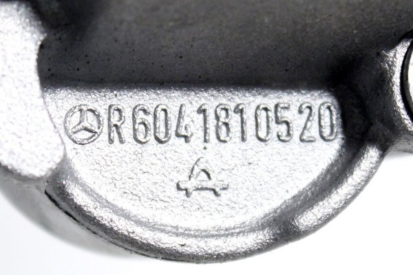 Pompa oleju Mercedes E-klasa W210 1995-2002 2.2CDI