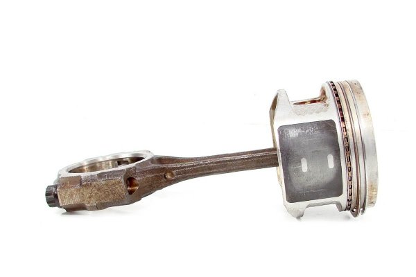 Tłok korbowód Toyota Avensis T22 1998-2000 1.8 16V