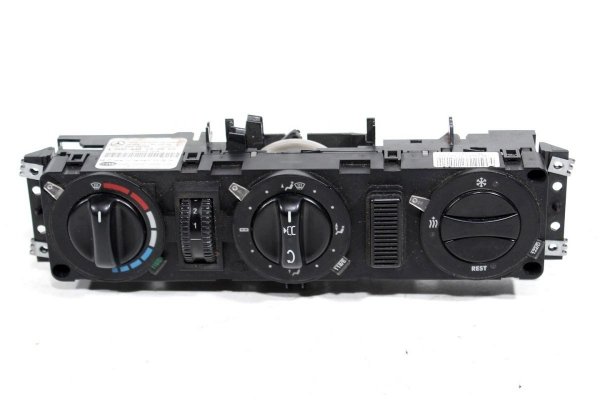 _Panel sterowania nawiewu Mercedes Vito W638 1995-2003