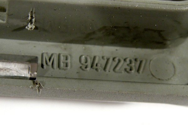 Lampka oświetlenia kabiny X-254530
