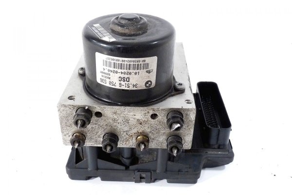 Pompa ABS BMW 3 E46 2000 1.9i 8V 