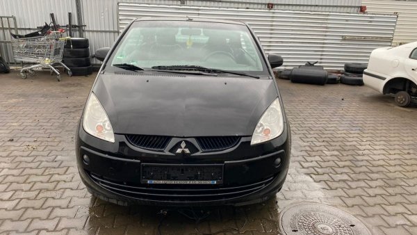 Lampa tył w klapę prawa Mitsubishi Colt CZ30 2006 Cabrio 