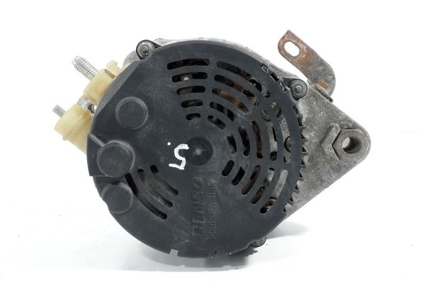 _Alternator Toyota Aygo B10 2005-2014 1.0 12V (80A)
