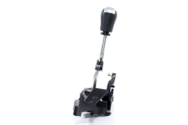 _Dźwignia zmiany biegów Ford Focus MK2 2004-2007 1.6TDCI