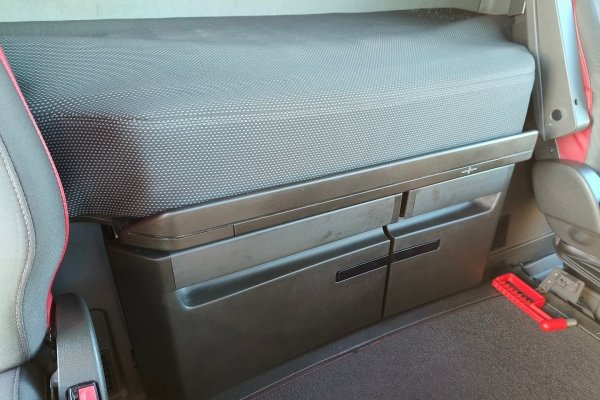 Hakowiec Volvo FH 2018 12.8D