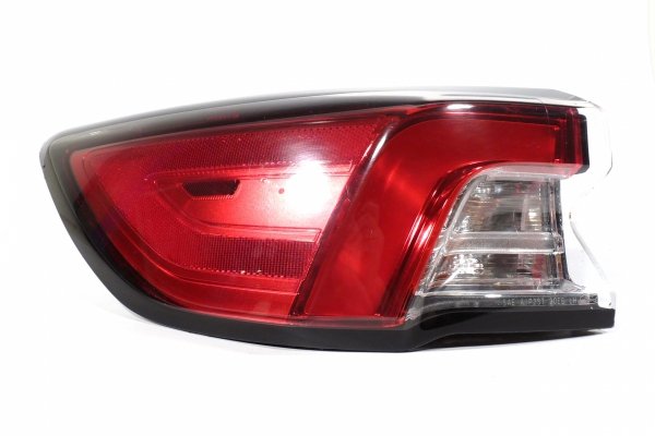 _Lampa tył Lewa LED Ford Escape IV 2019-2022 Suv 5-drzwi USA