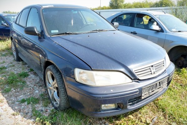 Drzwi tył lewe Honda Accord VI 1999 Sedan 