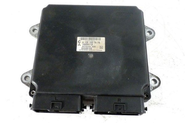 Komputer silnika stacyjka Mitsubishi Colt CZ30 2006 1.5i 4A91