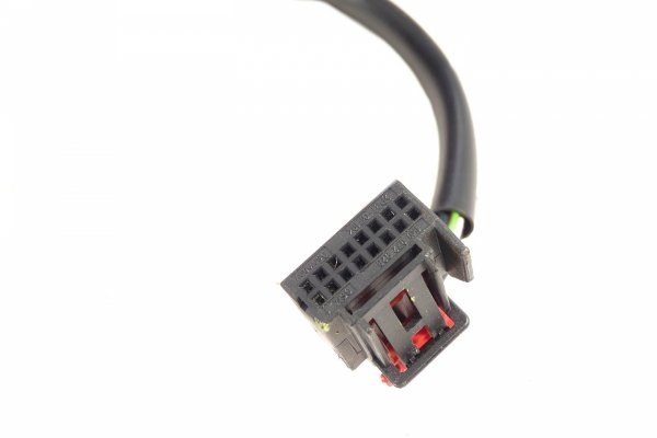 Lusterko lewe VW Golf V 1K 2005 Hatchback 5-drzwi ( 12 pin)