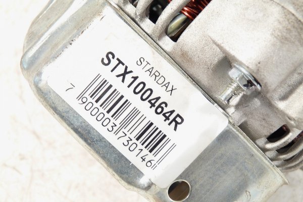 Alternator X-286318