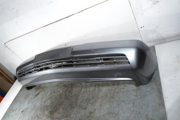 _Zderzak przód Mercedes S-Klasa W140 1992 Sedan (Kod lakieru: 744)