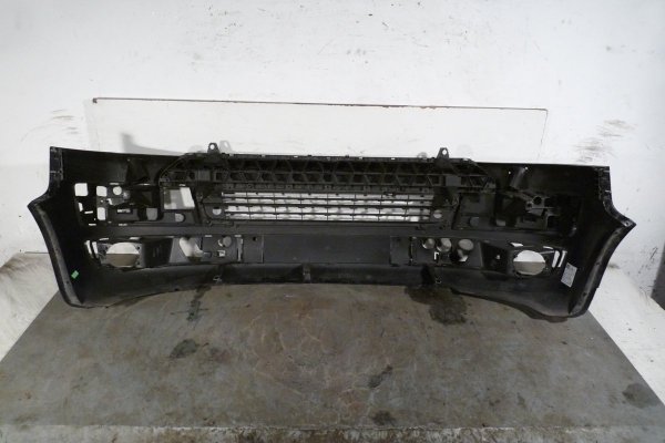 Zderzak przód VW Multivan T5 Lift 2009-2014 (Xenon, PDC, Kod lakieru: LC9X)