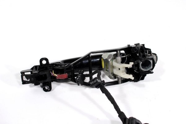 _Klamka drzwi tył lewa VW Phaeton GP3 2010-2014 