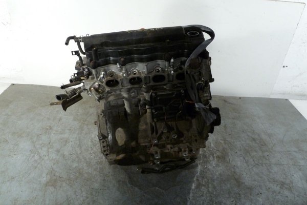 _Silnik Honda Civic VIII FD 2006 1.8i R18A2 