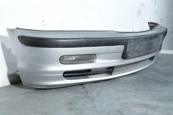Zderzak przód BMW 3 318i E46 1998-2001(Kod lakieru: 354)