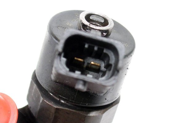 Wtrysk wtryskiwacz BMW 5 E39 2001 3.0D 0445110029
