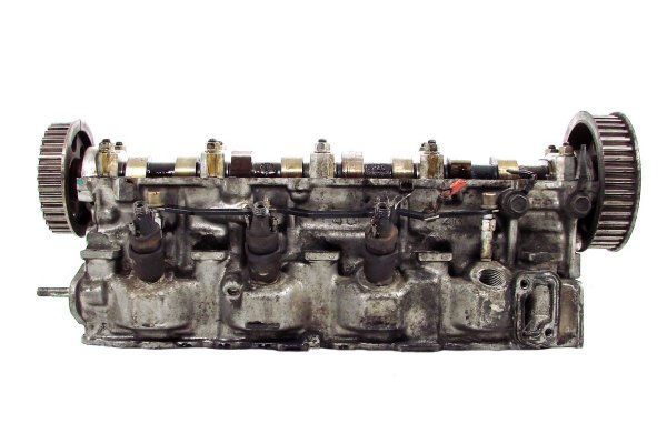 _Głowica Nissan Primera P11 1996-2002 2.0TD