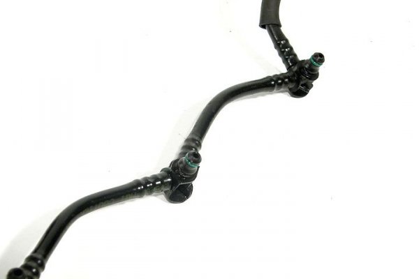 _Listwa przelewowa Mitsubishi Carisma 1999-2004 1.9DID