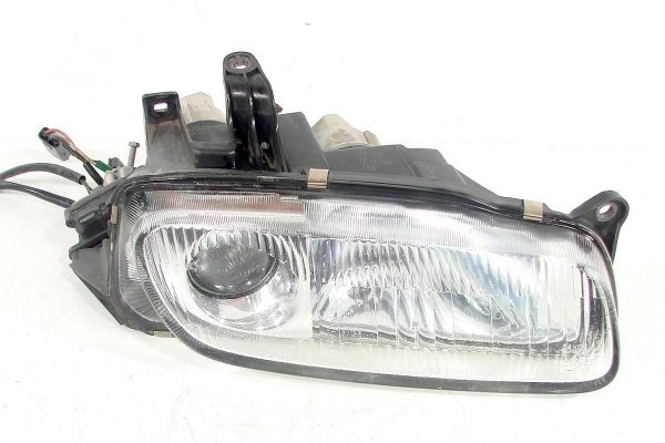Reflektor prawy Mazda 323F BA 1994-1998