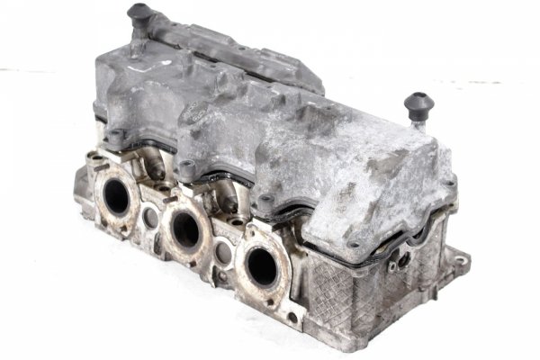 Głowica lewa Mercedes C-Klasa W203 2001 3.2i 112946