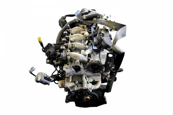 Silnik Citroen C5 II 2009 2.2HDI 4HP
