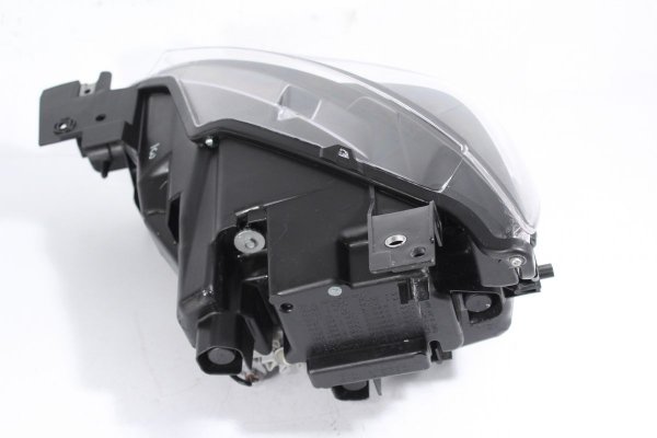 Reflektor prawy Mazda CX3 DK 2015-
