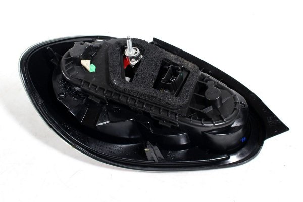 _Lampa tył prawa Toyota Aygo 2005-2014 Europa
