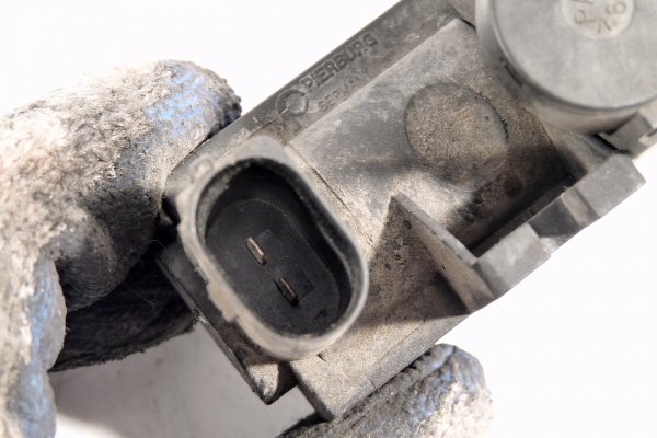 Zawór podciśnienia Audi A4 B7 2006 1.9TDI