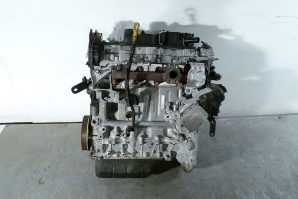 _Silnik Ford Focus MK3 2015 1.5TDCI XWDD