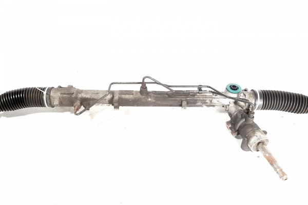 Przekładnia kierownicza maglownica Ford Focus MK2 2004-2007 (bez czujnika)