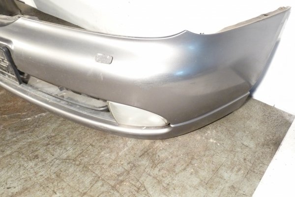 Zderzak przód Nissan Primera P11 Lift 2000 Sedan (Kod lakieru: KR2)