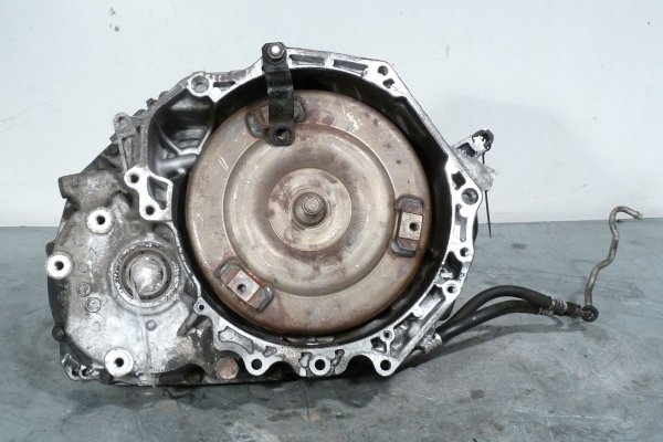 Skrzynia biegów Opel Vectra C 2003 2.2i Z22SE (Automatyczna)