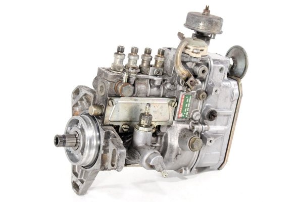 _Pompa wtryskowa Mercedes C-klasa W202 1993-2000 2.2D