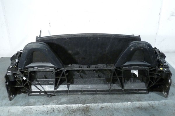Szyba tył mechanizm dachu stelaż Mercedes SLK R172 2011-2015 