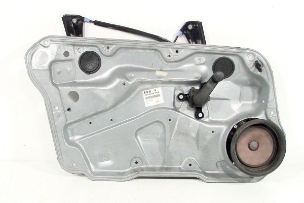 _Podnośnik szyby przód lewy VW Golf IV 1J 1997-2003 5D (manualny)