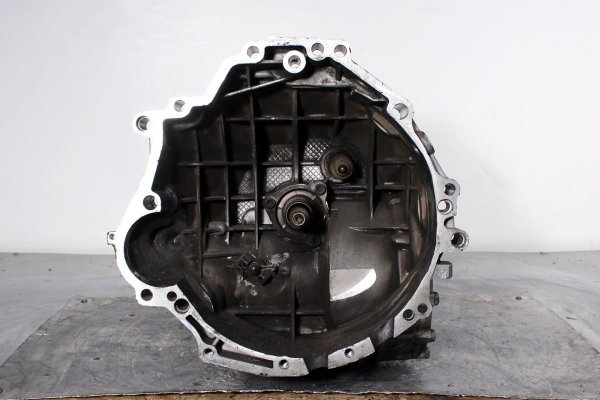 Skrzynia biegów HTA Audi A4 B7 2004-2008 2.0TDI