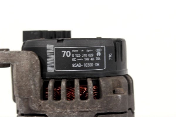 _Alternator X-272281 (70 A)