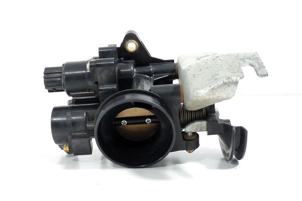 Przepustnica Toyota Aygo B10 2005-2014 1.0 12V 