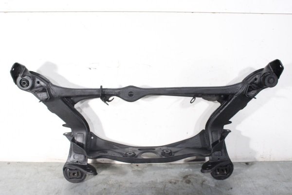 _Belka ława sanki wózek zawieszenia tył Mercedes W124 1984-1996