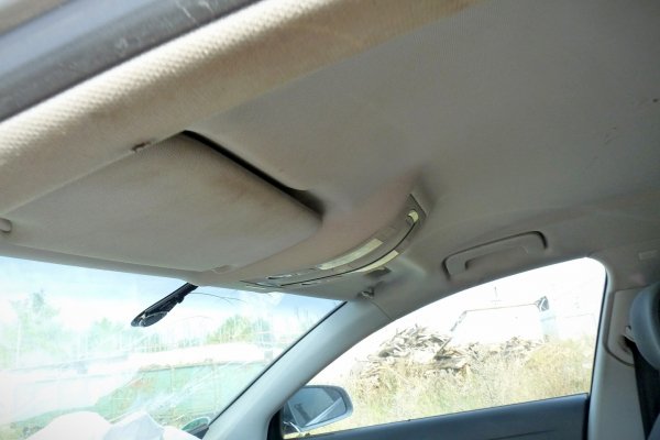 Drzwi przód lewe Audi A6 C6 2008 Kombi (LY7G)
