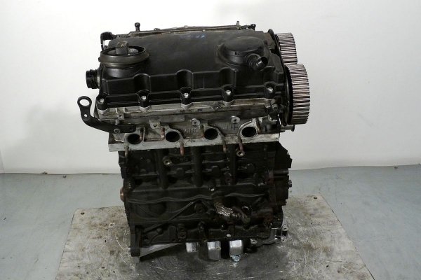 _Silnik Audi A4 B7 2004-2008 2.0TDI 16V BLB