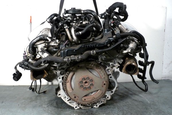 _Silnik BGH VW Phaeton GP3 2010-2014 4.2 V8 4Motion