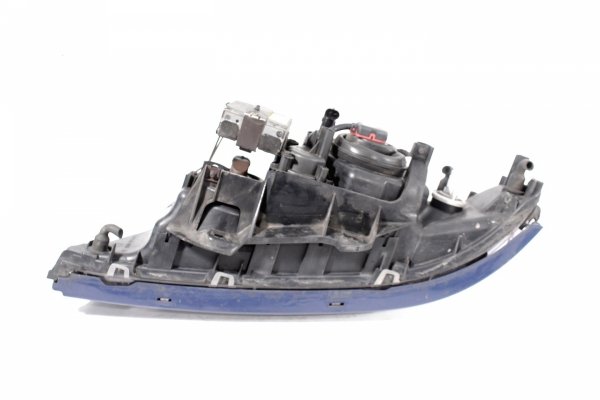 Reflektor prawy BMW 5 E39 Lift 2000-2004 Kombi (Xenon, kod lakieru: TOPASBLAU METALLIC (364))