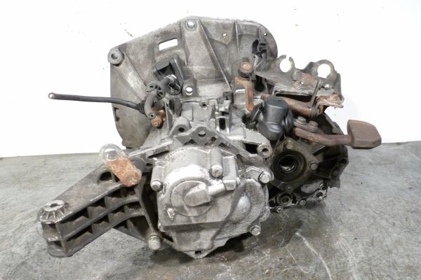 Skrzynia biegów Alfa Romeo 156 2005 1.8TS AR32205